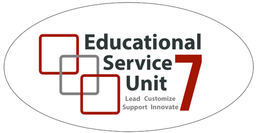 ESU 7 Logo